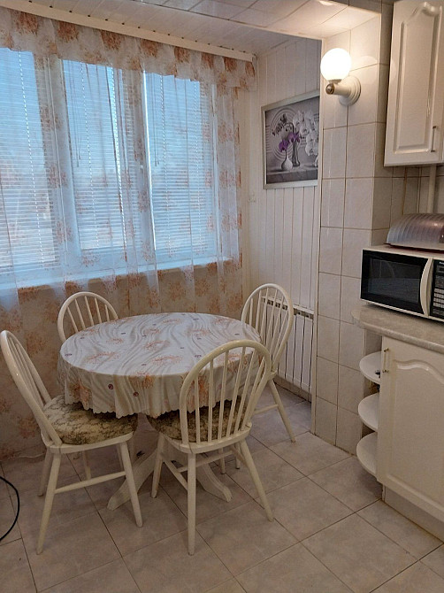 Сдается с 15.12 -2х к.кв.м.Академгородок Вул Булаховського Новобели Киев - изображение 7