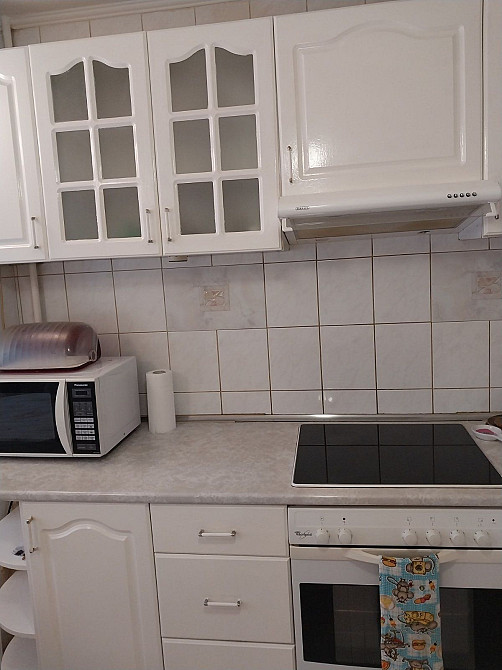 Сдается с 15.12 -2х к.кв.м.Академгородок Вул Булаховського Новобели Киев - изображение 8