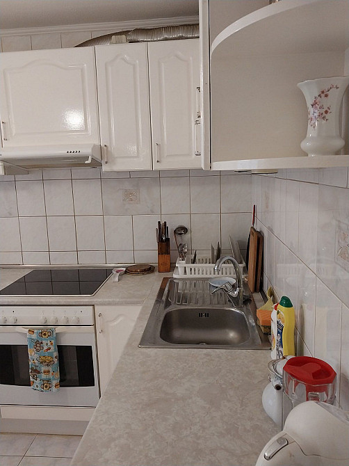 Сдается с 15.12 -2х к.кв.м.Академгородок Вул Булаховського Новобели Киев - изображение 1