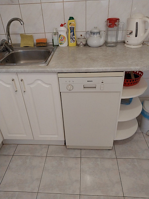 Сдается с 15.12 -2х к.кв.м.Академгородок Вул Булаховського Новобели Киев - изображение 2