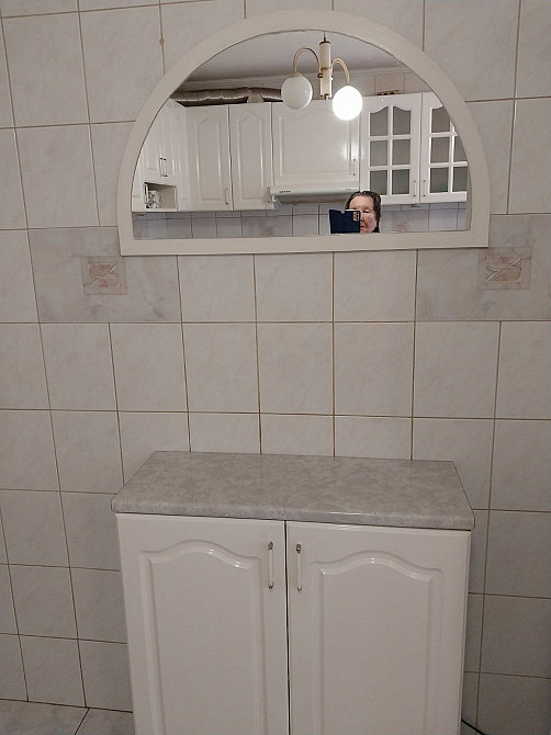 Сдается с 15.12 -2х к.кв.м.Академгородок Вул Булаховського Новобели Киев - изображение 5