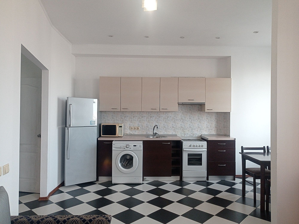 Сдам центр Пантелеймоновская 1 комнатную квартиру Одеса - зображення 1