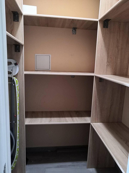 Сдам новую 1 комнатную квартиру ЖК Авторский Одеса - зображення 8