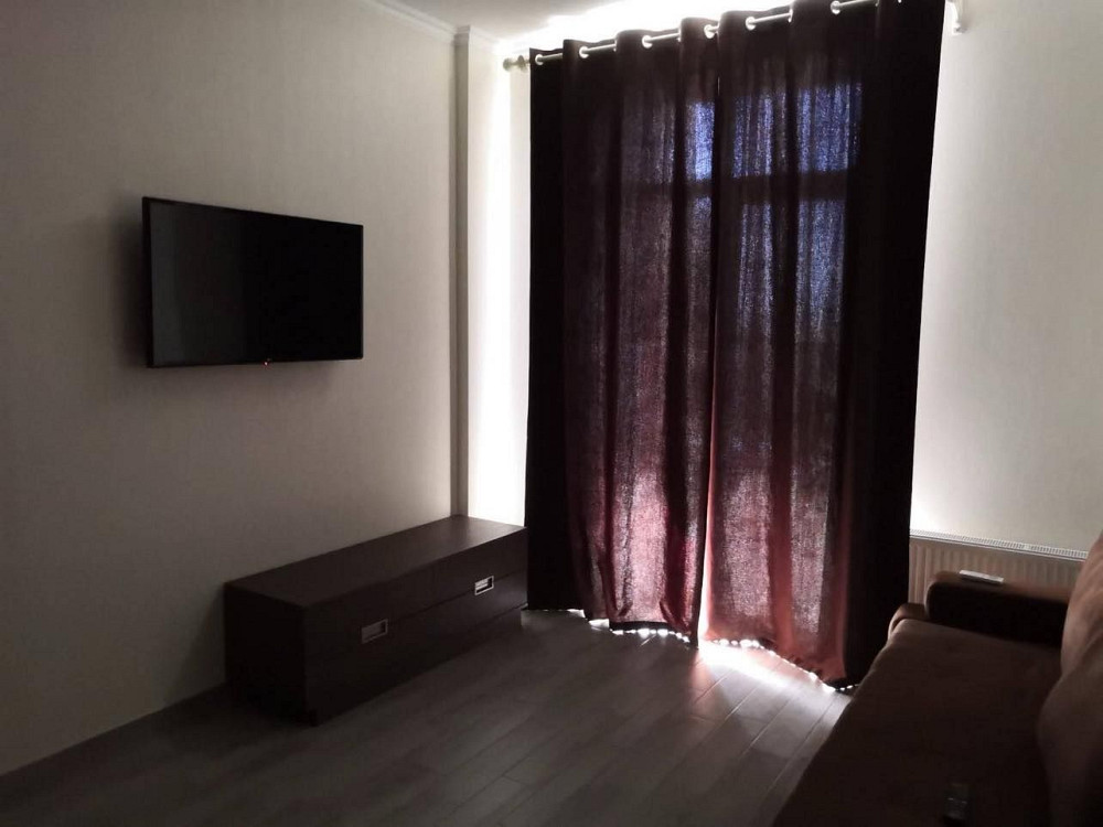 Сдам новую 1 комнатную квартиру ЖК Авторский Одеса - зображення 4