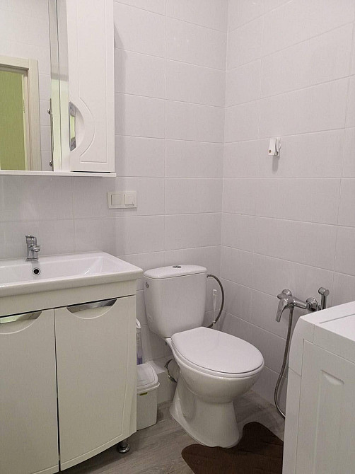 Сдам новую 1 комнатную квартиру ЖК Авторский Одеса - зображення 6