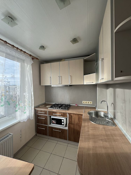 Сдам 1 комнатную квартиру Салтовка / метро Героев Труда/ Неприскорених Харьков - изображение 1