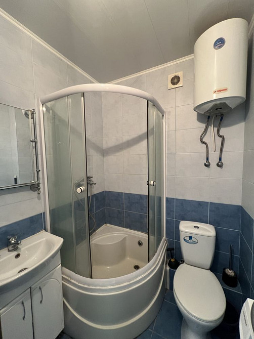 Сдам 1 комнатную квартиру Салтовка / метро Героев Труда/ Неприскорених Харьков - изображение 3