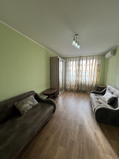 Сдам 1 комнатную квартиру Салтовка / метро Героев Труда/ Неприскорених Харьков - изображение 2