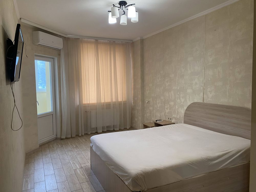 Сдам 1 к.кв в Новострое Аура на Салтовке 10 мин до метро Ак Барабашова Харьков - изображение 5