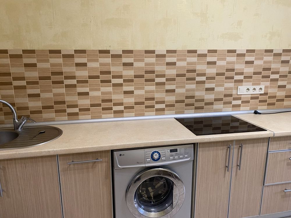 Сдам 1 к.кв в Новострое Аура на Салтовке 10 мин до метро Ак Барабашова Харьков - изображение 2