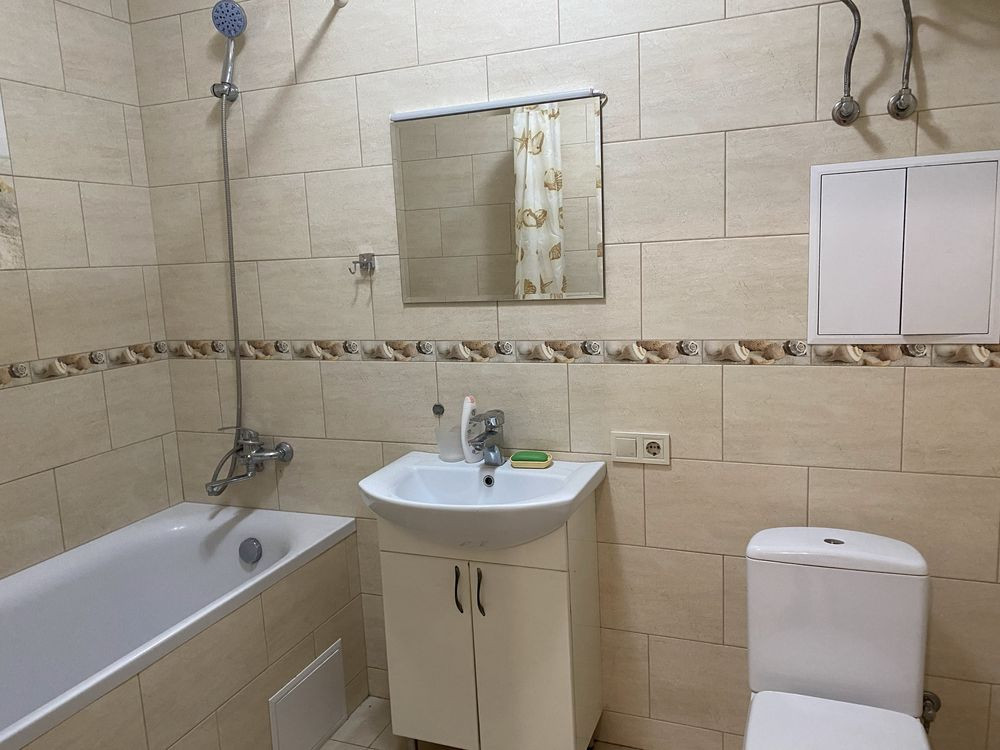 Сдам 1 к.кв в Новострое Аура на Салтовке 10 мин до метро Ак Барабашова Харьков - изображение 7