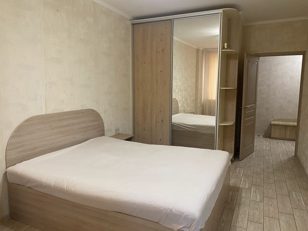 Сдам 1 к.кв в Новострое Аура на Салтовке 10 мин до метро Ак Барабашова Харьков - изображение 4