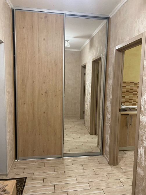 Сдам 1 к.кв в Новострое Аура на Салтовке 10 мин до метро Ак Барабашова Харьков - изображение 6