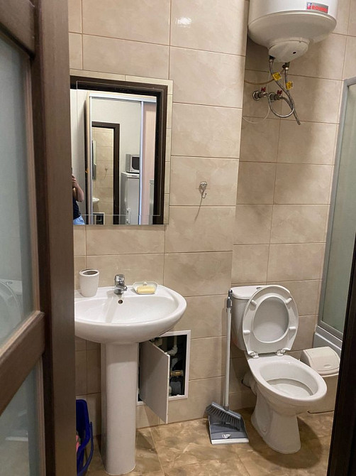 Сдам Гостинку 10 мин до метро Защ Украины или Спортивная Харьков - изображение 5