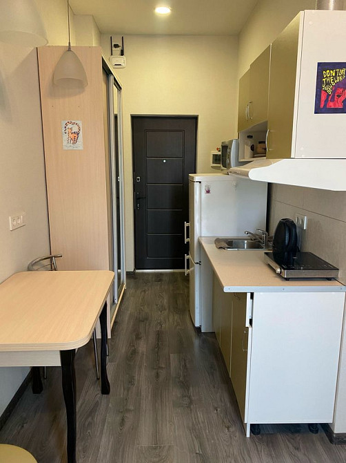 Сдам Гостинку 10 мин до метро Защ Украины или Спортивная Харьков - изображение 6