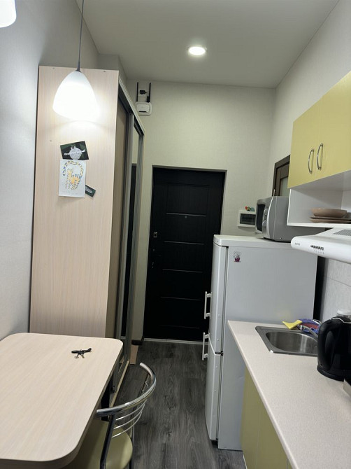 Сдам Гостинку 10 мин до метро Защ Украины или Спортивная Харьков - изображение 1