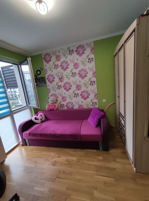 Оренда 2-кімн. квартири в ЖК «Місто Трав» Львов - изображение 5