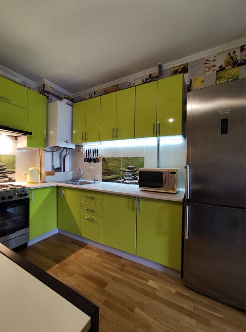 Оренда 2-кімн. квартири в ЖК «Місто Трав» Львов - изображение 3