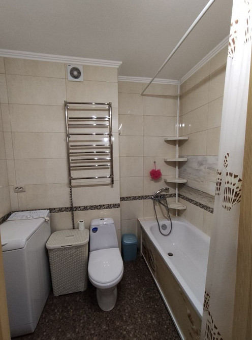 Оренда 2-кімн. квартири в ЖК «Місто Трав» Львов - изображение 6