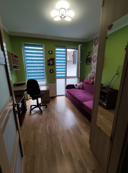 Оренда 2-кімн. квартири в ЖК «Місто Трав» Львов - изображение 4