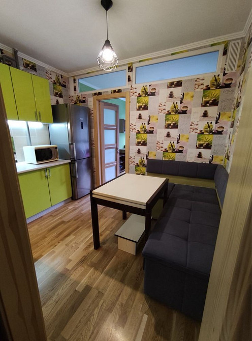 Оренда 2-кімн. квартири в ЖК «Місто Трав» Львов - изображение 2