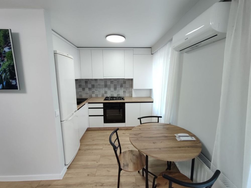 Аренда 2к квартиры Самолет Центр (Владелец/Первая Сдача) Новомосковск - изображение 1