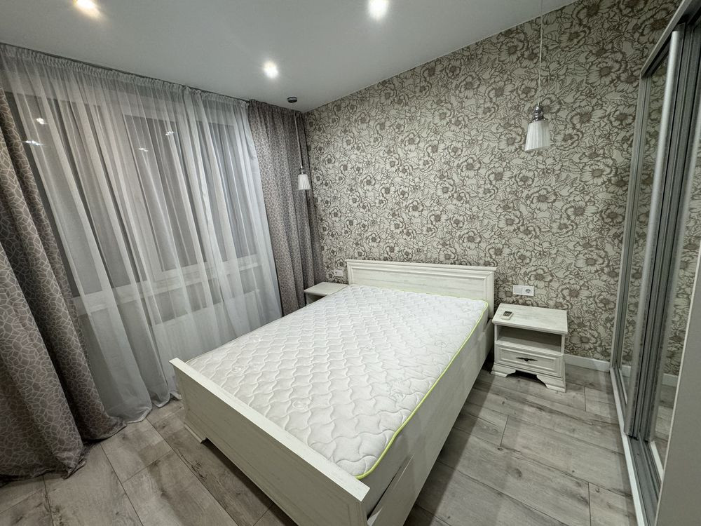 Здається 1 км. квартира Лісовий квартал ( власник) Бровары - изображение 6