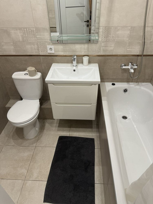 Здається 1 км. квартира Лісовий квартал ( власник) Бровары - изображение 4