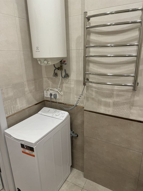 Здається 1 км. квартира Лісовий квартал ( власник) Бровары - изображение 5