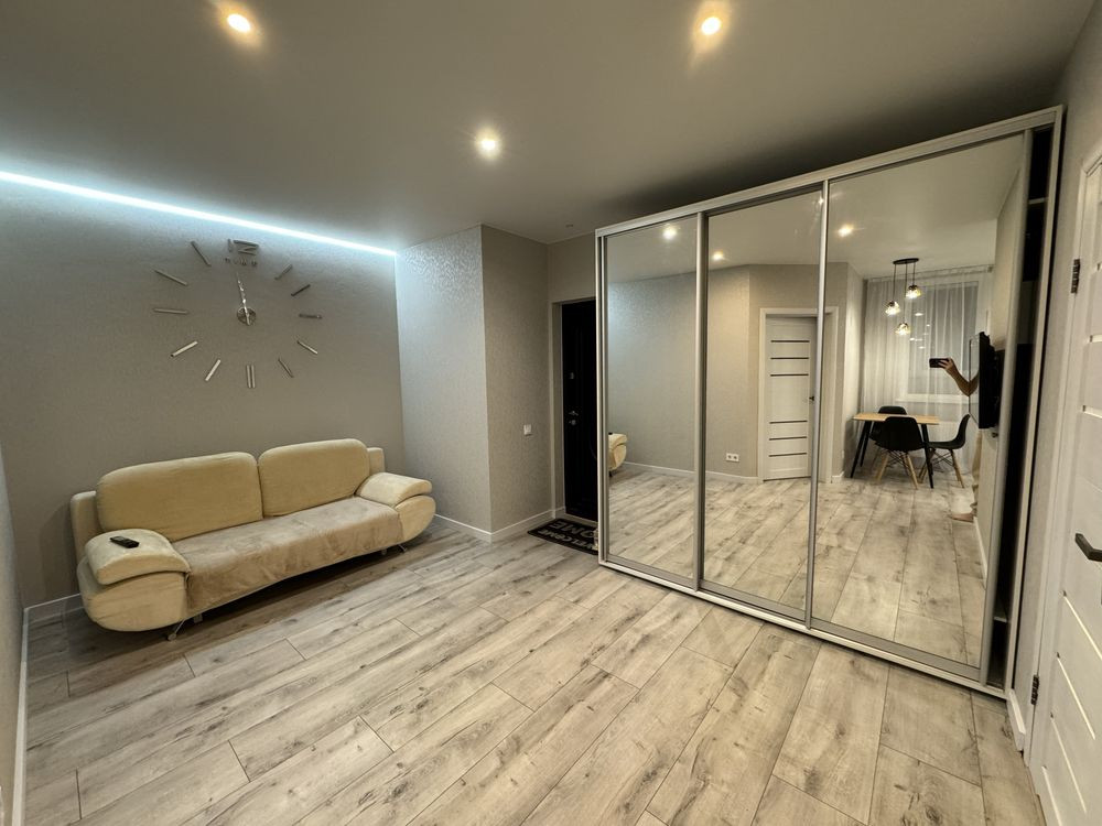 Здається 1 км. квартира Лісовий квартал ( власник) Бровары - изображение 3