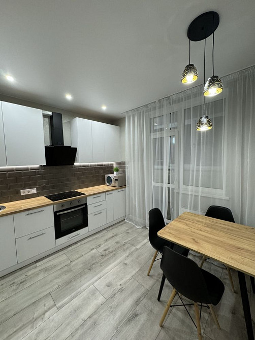 Здається 1 км. квартира Лісовий квартал ( власник) Бровары - изображение 2