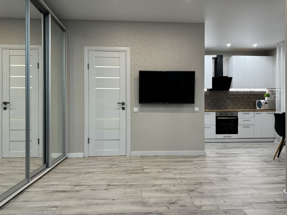 Здається 1 км. квартира Лісовий квартал ( власник) Бровары - изображение 1