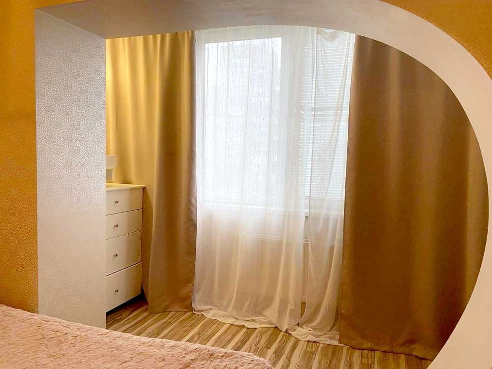 +++ Сдам 2к кв. с паркоместом в новострое на пл. Фестивальной Запорожье - изображение 3