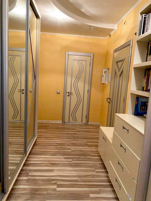 +++ Сдам 2к кв. с паркоместом в новострое на пл. Фестивальной Запорожье - изображение 6