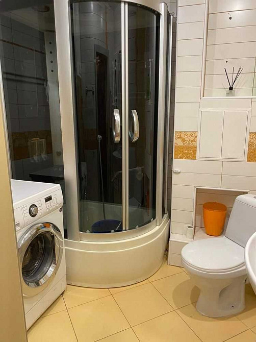 +++ Сдам 2к кв. с паркоместом в новострое на пл. Фестивальной Запорожье - изображение 8