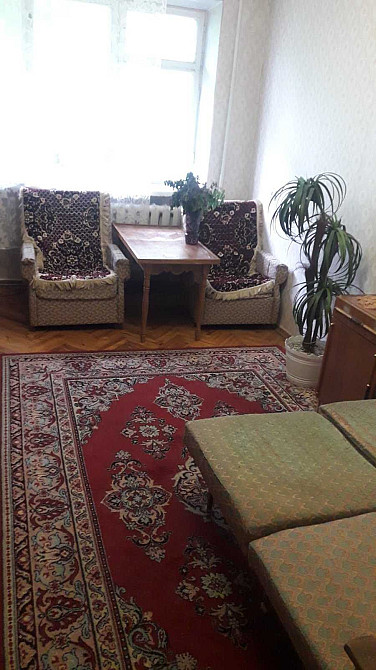 Оренда двохкімнатної квартирі в районі ТЦ "Імідж" Луцк - изображение 1