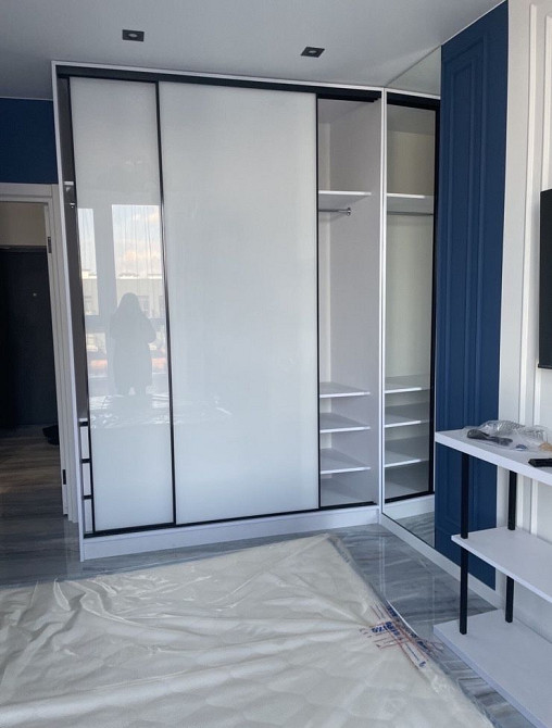 Оренда стильної квартири в ЖК Avalon Проспект Чорновола Львів - зображення 8