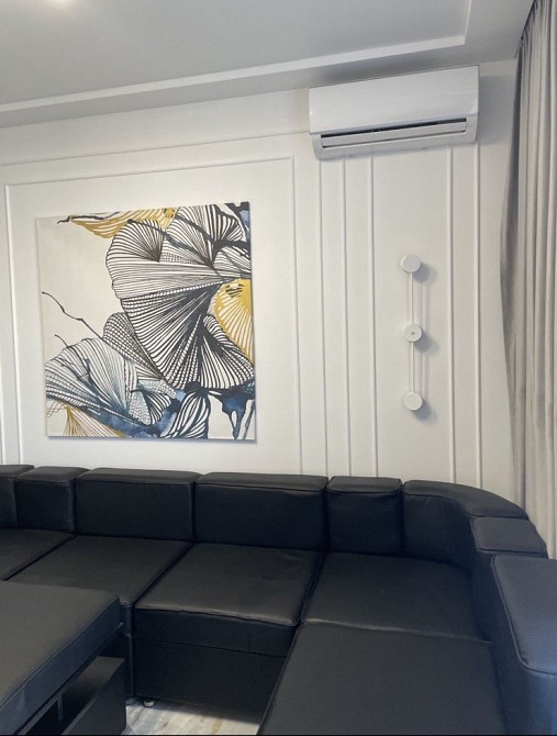 Оренда стильної квартири в ЖК Avalon Проспект Чорновола Львів - зображення 2