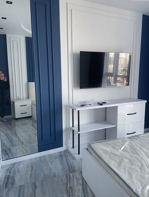 Оренда стильної квартири в ЖК Avalon Проспект Чорновола Львів - зображення 7