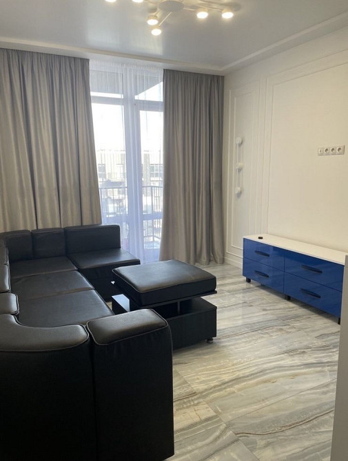 Оренда стильної квартири в ЖК Avalon Проспект Чорновола Львів - зображення 3