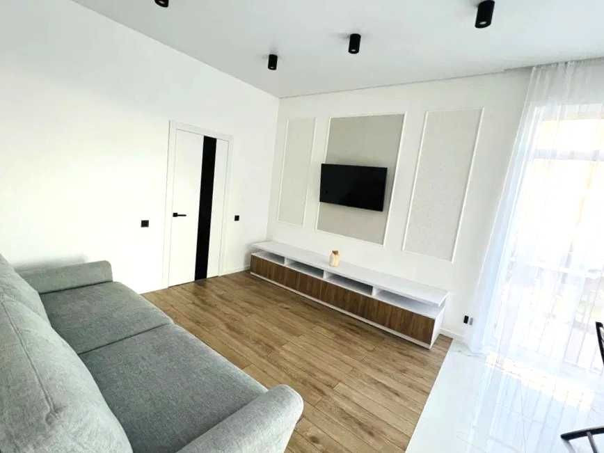 Оренда 2х кімн квартири, кухня студія Львов - изображение 4