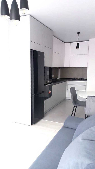 Оренда 2х кімн квартири, кухня студія Львов - изображение 1