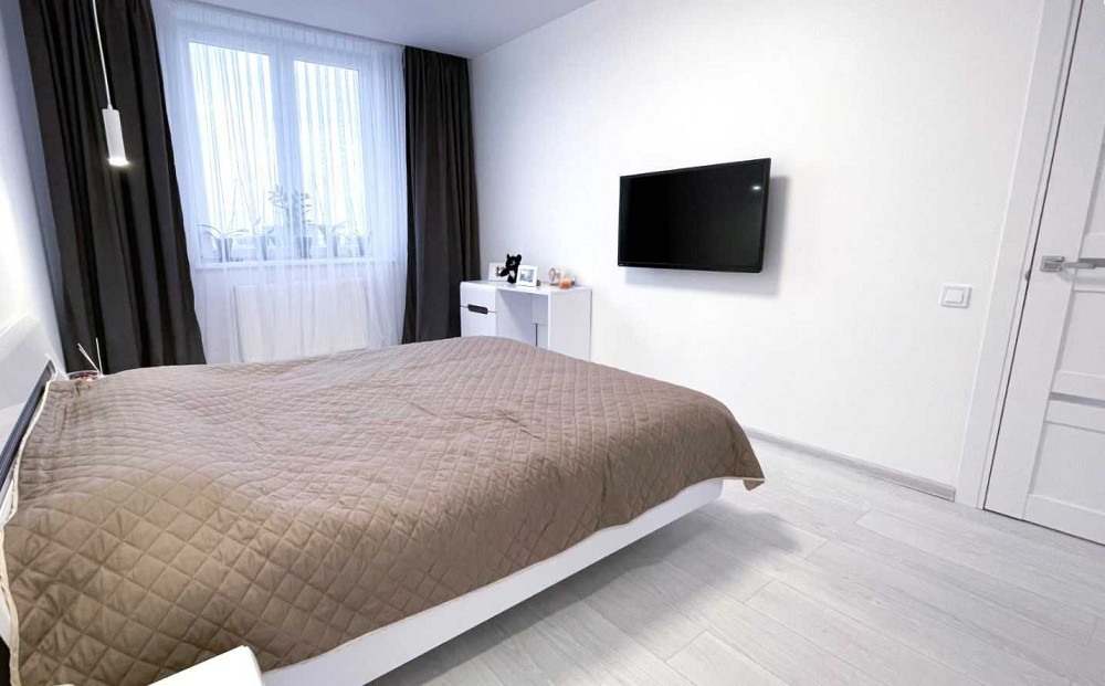 Оренда 2х кімн квартири, кухня студія Львов - изображение 2