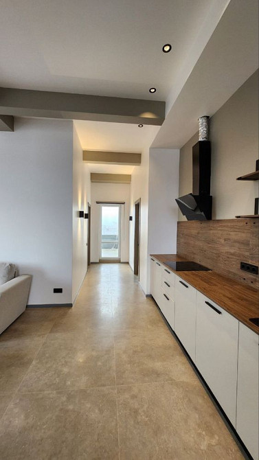 Аренда  2 ком.ЖК Акапулько,Терраса,Педагогическая,Аркадия Одеса - зображення 7