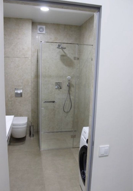 Оренда 2-х кімнатної квартири Жк « Сімейний люкс» Черкаси - зображення 6