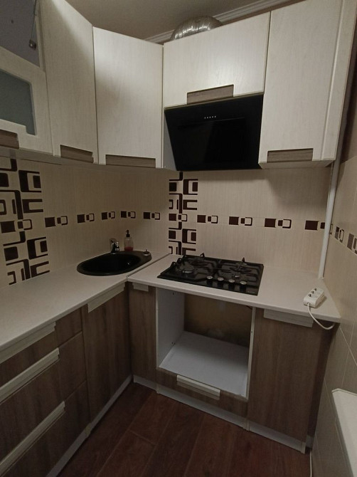 Оренда 1к вул. Лучаківського Тернополь - изображение 4