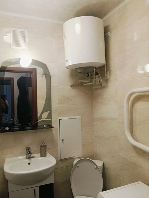 Оренда 1к вул. Лучаківського Тернополь - изображение 2