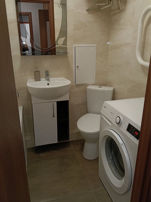 Оренда 1к вул. Лучаківського Тернополь - изображение 7