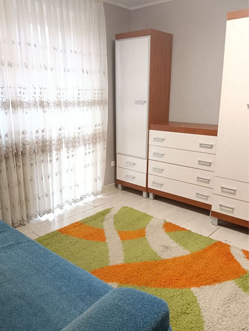 Оренда 1к вул. Лучаківського Тернополь - изображение 1