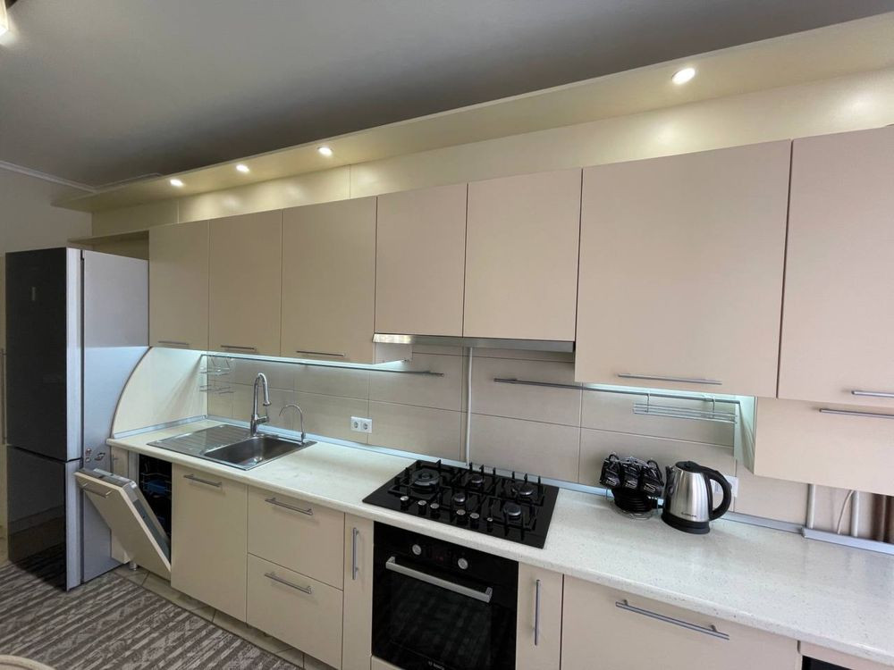 Здається Класна2-кім VIP - новобудова Воробкевича ЖК ВОДОГРАЙ Черновцы - изображение 3